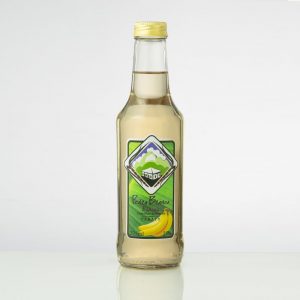 Licor Pedra Branca Banana 275ml - 01 unidade