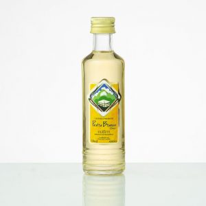 Cachaça Pedra Branca Ouro 50ml – 01 unidade