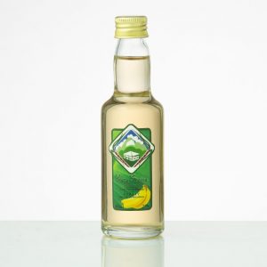 Licor Pedra Branca Banana 60ml - 01 unidade