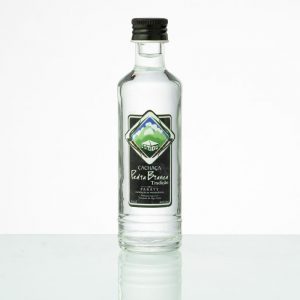 Cachaça Pedra Branca Tradição 50ml – 01 unidade