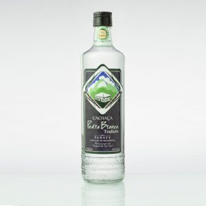 Cachaça Pedra Branca Tradição 700ml - 01 unidade